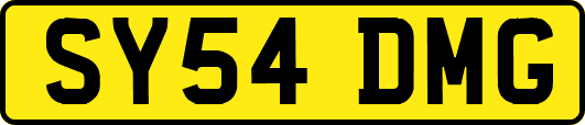 SY54DMG