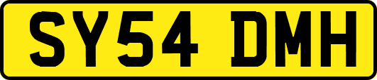 SY54DMH