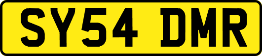 SY54DMR
