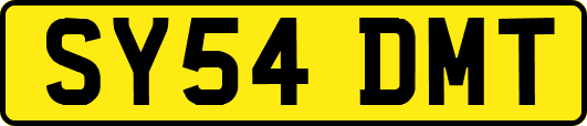 SY54DMT