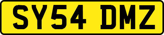 SY54DMZ
