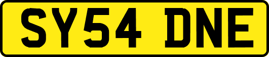 SY54DNE