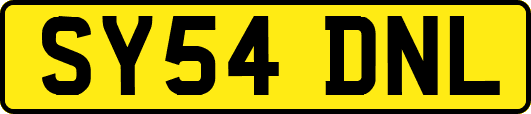SY54DNL