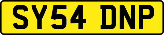 SY54DNP