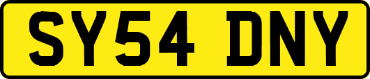 SY54DNY
