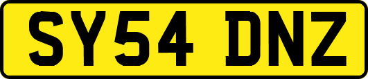 SY54DNZ