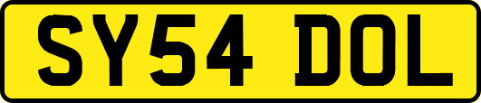 SY54DOL