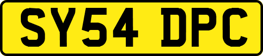 SY54DPC