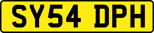 SY54DPH