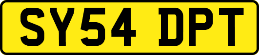 SY54DPT