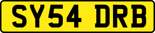 SY54DRB