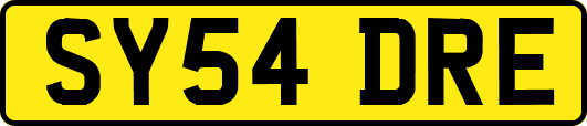 SY54DRE