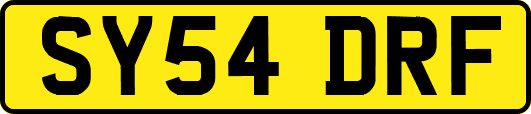 SY54DRF