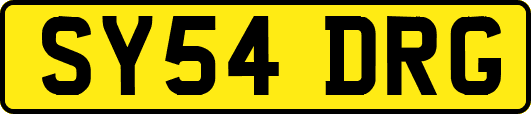 SY54DRG