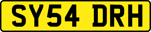 SY54DRH