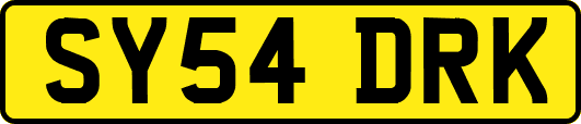 SY54DRK
