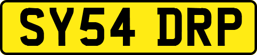 SY54DRP