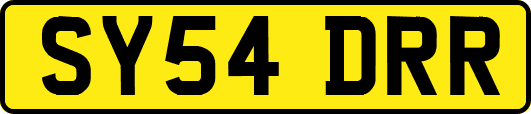 SY54DRR