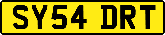 SY54DRT