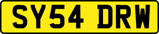 SY54DRW