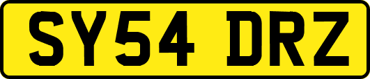 SY54DRZ