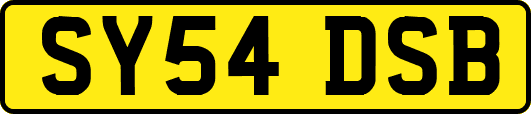 SY54DSB