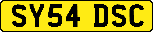 SY54DSC