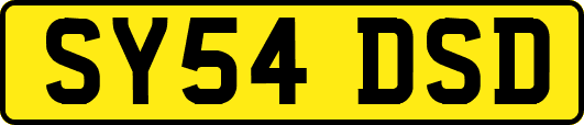 SY54DSD