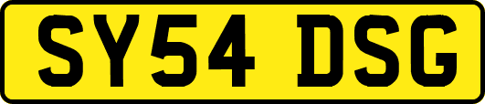 SY54DSG