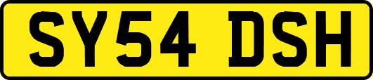 SY54DSH
