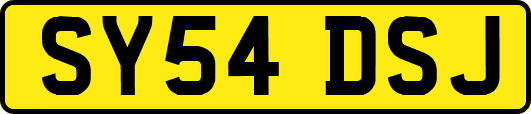 SY54DSJ