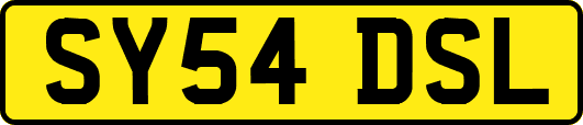 SY54DSL