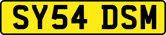 SY54DSM