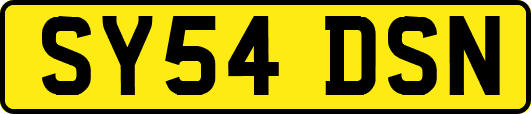 SY54DSN