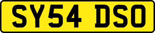 SY54DSO