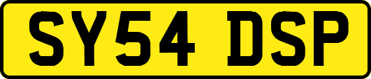 SY54DSP
