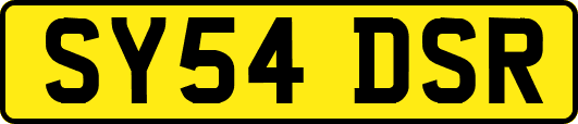 SY54DSR