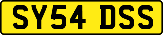 SY54DSS