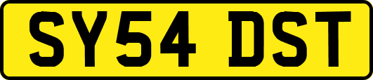 SY54DST