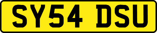 SY54DSU