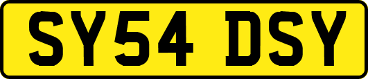 SY54DSY