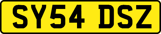 SY54DSZ