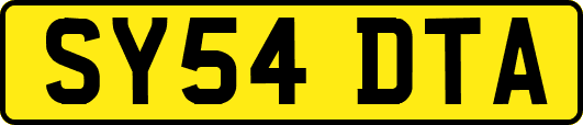 SY54DTA
