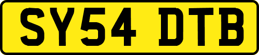 SY54DTB