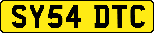 SY54DTC