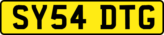 SY54DTG
