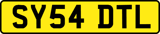 SY54DTL