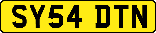 SY54DTN