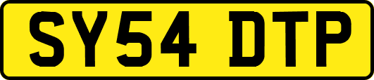 SY54DTP