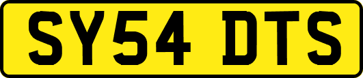 SY54DTS
